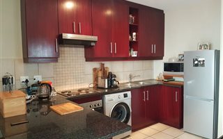 2 Bedroom Apartment in Knysna Central