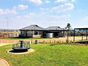 3 Bed House in Kirkney