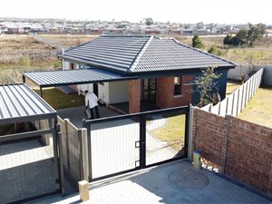 3 Bed House in Kagiso