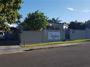 3 Bedroom House in Paarl