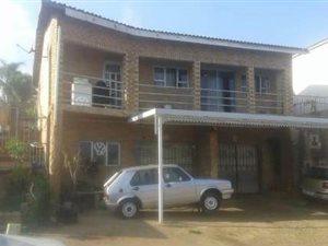 3 Bed House in Sunford