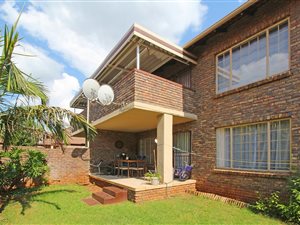2 Bed Apartment in Philip Nel Park