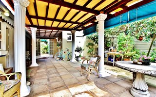 3 Bedroom House in The Village