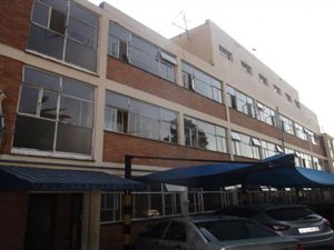 2 Bed Apartment in Booysens