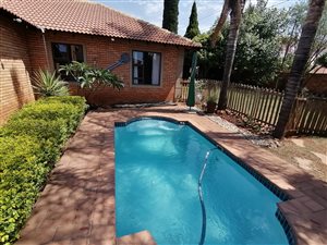 3 Bed House in Highveld