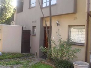 3 Bed Townhouse in Corlett Gardens