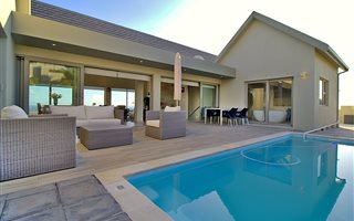 3 Bedroom House in Fairhaven Country Estate