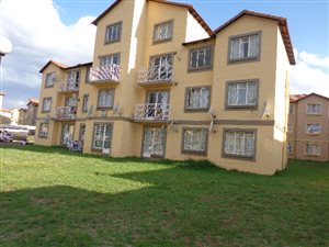 3 Bed Townhouse in Ormonde