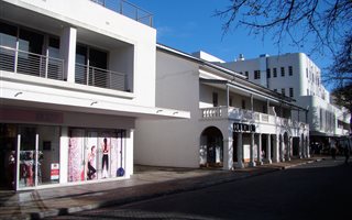 70 m² Retail Space in Stellenbosch Central