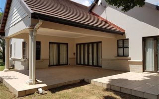 3 Bedroom Simplex in Westville