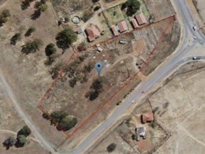9606 m² Farm in Benoni CBD