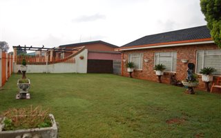 3 Bedroom House in Welverdiend