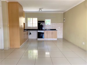 3 Bed Apartment in Morningside