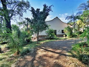 1 ha Farm in Theresa Park