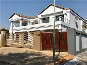 5 Bed House in Montana Tuine