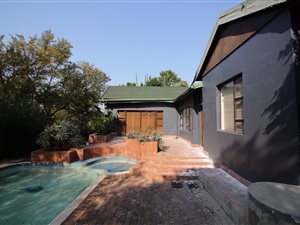 2 Bed House in Melville