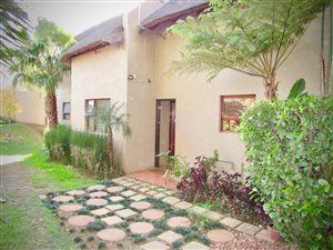 3 Bed Townhouse in Sharonlea