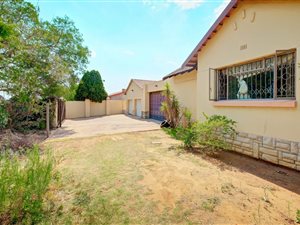 3 Bed House in Florida Park