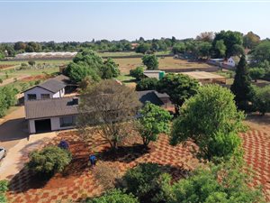 7 Bed House in Bredell AH