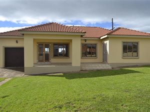 3 Bed House in Lydenburg