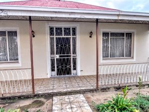 3 Bed House in Nigel Central