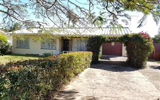 4 Bedroom House in Gonubie