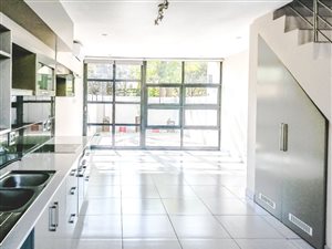 2 Bed Townhouse in Die Wilgers