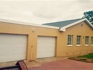 3 Bed House in Amalinda North