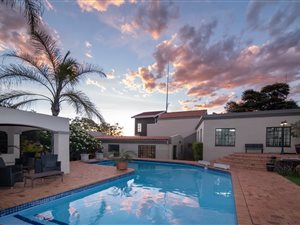 4 Bedroom House in Lydiana