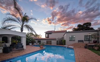 4 Bedroom House in Lydiana