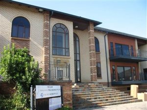 166 m² Office Space in Honeydew