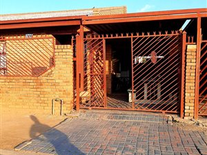 3 Bed House in Mamelodi