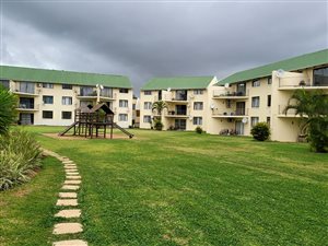 2 Bed Flat in Mt Edgecombe
