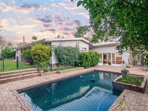 3 Bed House in Parkmore