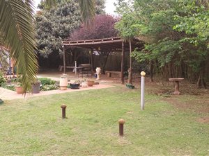 8636 m² Land available in Vyfhoek