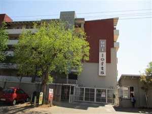 1 Bed Apartment in Hillcrest