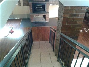 5 Bed House in Gallo Manor
