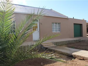 3 Bed House in Willowmore
