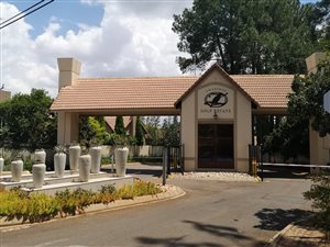 Zwartkop Golf Estate: Property and houses for sale | Private Property