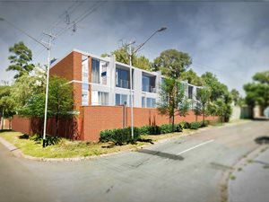 3 Bed Apartment in Hazelwood