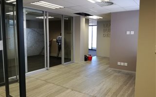 153 m² Office Space in Umhlanga Ridge