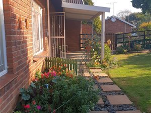 2 Bed Simplex in Howick