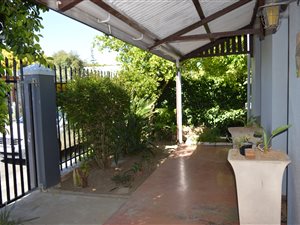 3 Bed House in Paarl