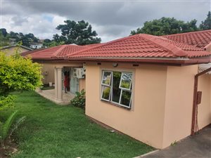 3 Bed House in Marianhill