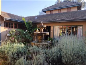 4 Bedroom House in Lydiana