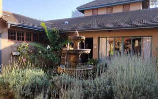 4 Bedroom House in Lydiana