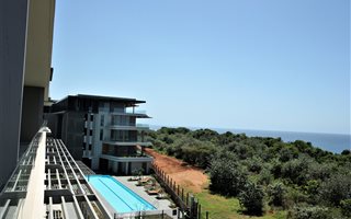 3 Bedroom Apartment in Sibaya Precinct