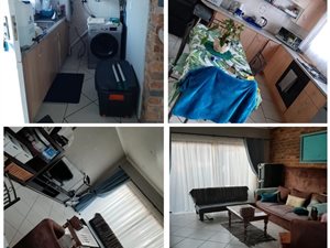 1 Bed Garden Cottage in Bonaero Park