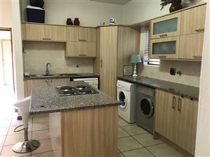 2 Bed Apartment in Parkwood