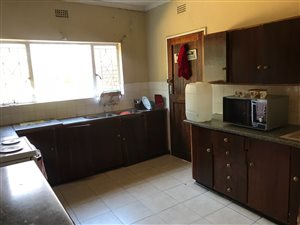 3 Bed House in Kanonkop